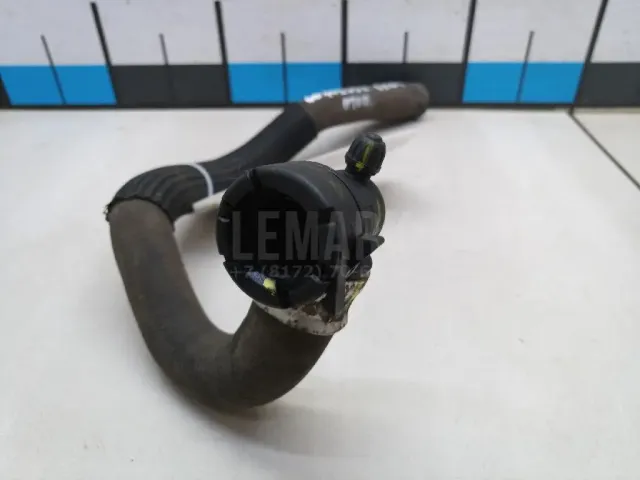 Патрубок отопителя для  BMW 5-serie G30/G31/F90 2017-2023