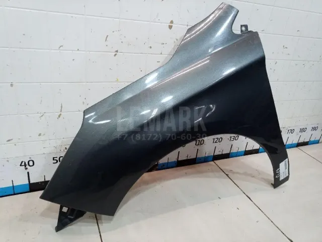 Крыло переднее левое для  BMW 5-serie F10/F11 2009-2016