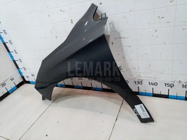 Крыло переднее левое для  BMW 5-serie F10/F11 2009-2016