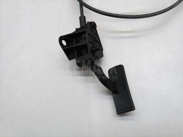 Трос открывания капота для  Ford Transit/Tourneo Custom 2012