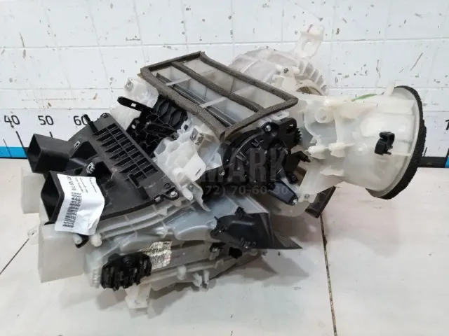 Корпус отопителя для  BMW 5-serie F10/F11 2009-2016