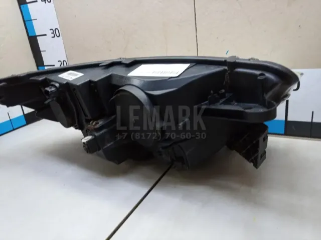 Фара левая для  Honda Accord VII 2003-2008