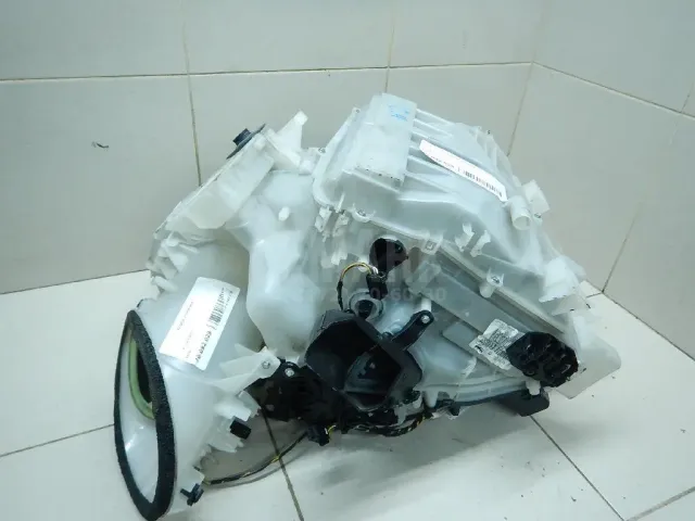 Корпус отопителя для  Astra HD 8 2005-2011