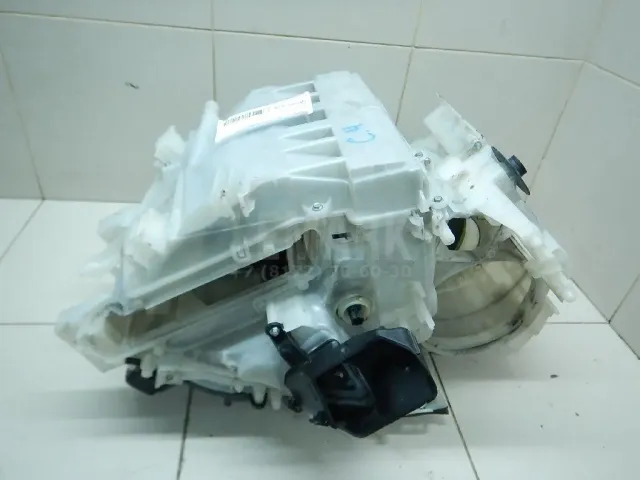 Корпус отопителя для  Astra HD 8 2005-2011