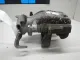Суппорт тормозной задний правый для  BMW 5-serie F10/F11 2009-2016