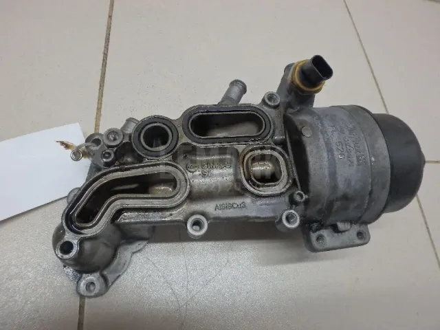 Корпус масляного фильтра для  Ford S-MAX 2006-2015