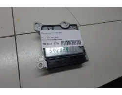 Блок управления AIR BAG