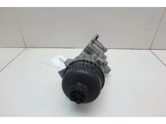 Корпус масляного фильтра для  Great Wall Hover 2005-2010