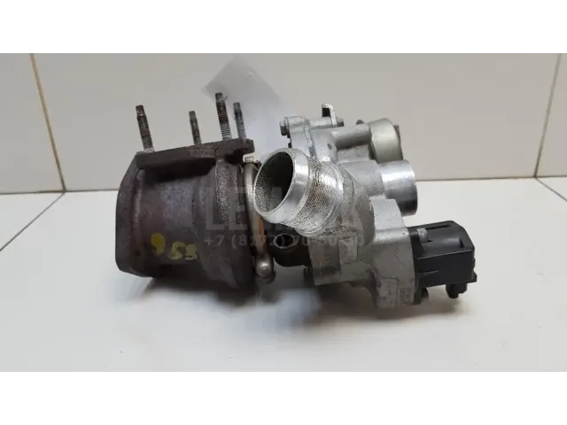 Турбокомпрессор (турбина) для  Ford Fusion 2002-2012