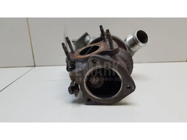Турбокомпрессор (турбина) для  Ford Fusion 2002-2012