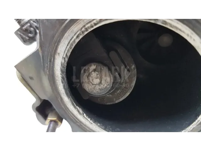 Турбокомпрессор (турбина) для  Ford Fusion 2002-2012