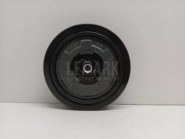 Шкив компрессора кондиционера для  BMW X6 E71 2008-2014
