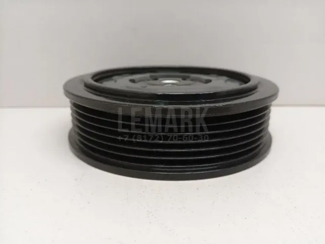 Шкив компрессора кондиционера для  BMW X6 E71 2008-2014