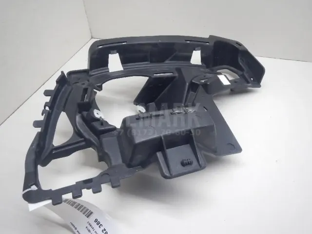 Кронштейн крепления фары для  Great Wall Hover H3 2010-2014