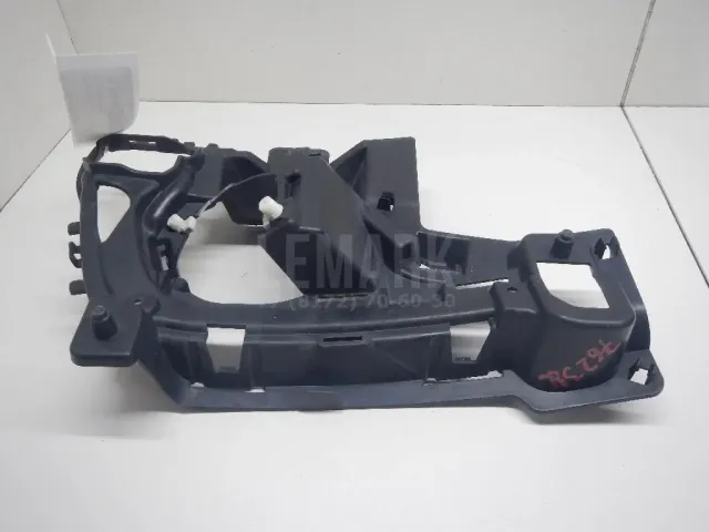 Кронштейн крепления фары для  Great Wall Hover H3 2010-2014