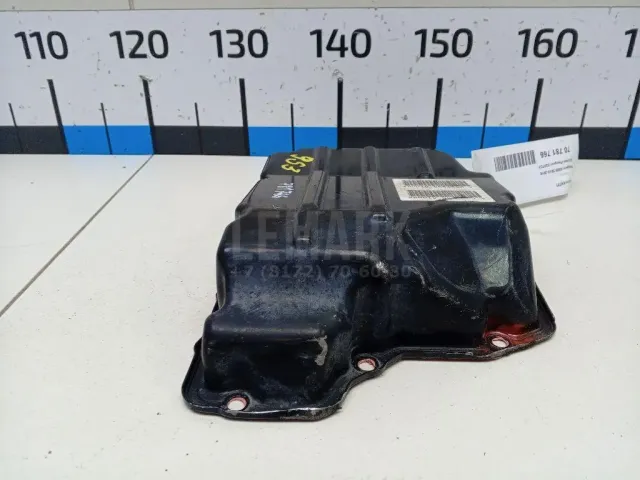 Поддон АКПП для  Citroen C4 Aircross 2012-2017