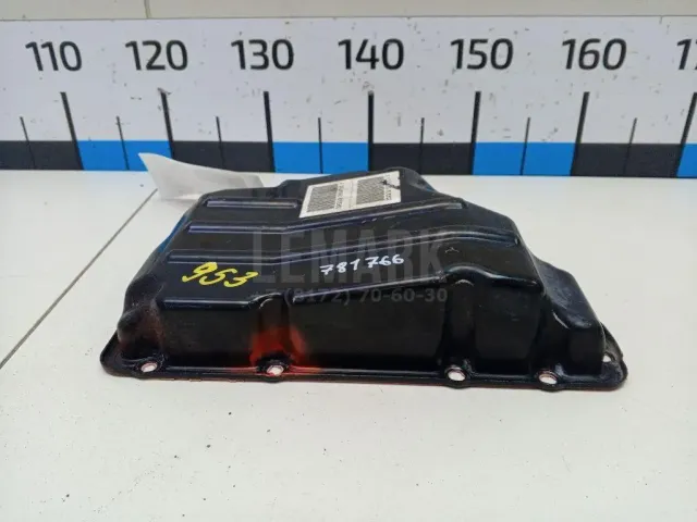 Поддон АКПП для  Citroen C4 Aircross 2012-2017