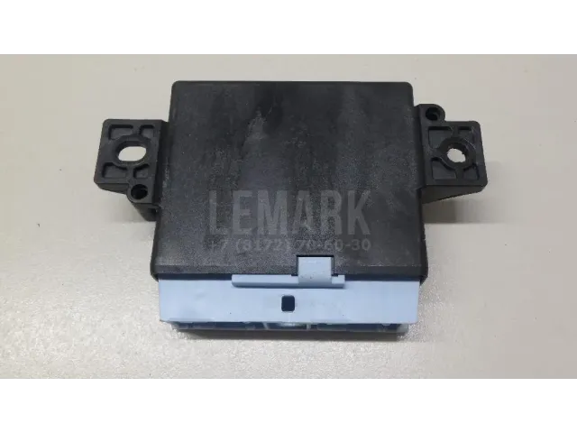 Блок управления парктроником для  Chevrolet Spark 2005-2010