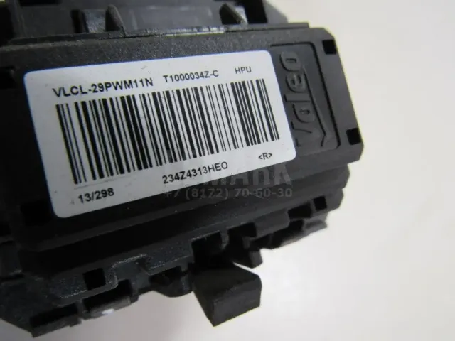 Резистор отопителя для  Daewoo Tico 1995-2000