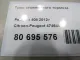 Трос стояночного тормоза для  Citroen C4 Grand Picasso 2006-2014