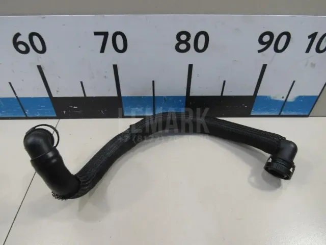 Трубка картерных газов