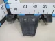 Кронштейн заднего бампера для  Great Wall Hover H3 NEW 2014-2016