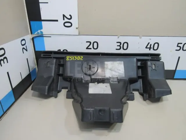 Кронштейн заднего бампера для  Great Wall Hover H3 NEW 2014-2016