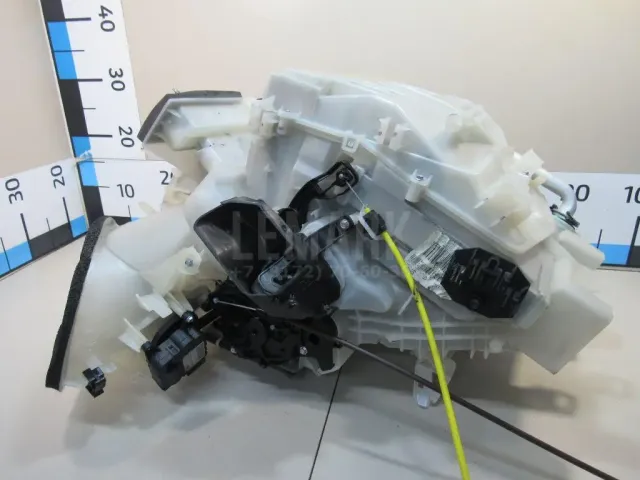 Корпус отопителя для  Fiat Doblo 2005-2015