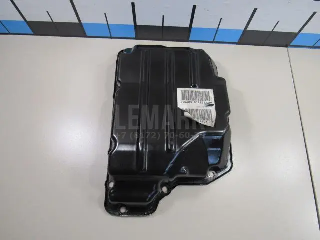 Поддон АКПП для  BMW 6-serie GT G32 2017-2023