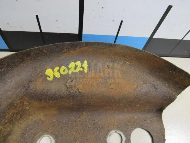 Пыльник тормозного диска для  Ford Fiesta 2001-2008