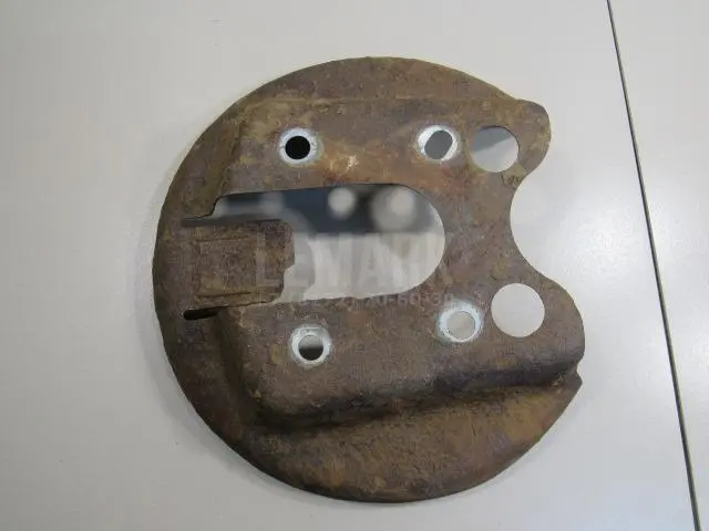 Пыльник тормозного диска для  Ford Fiesta 2001-2008