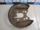 Пыльник тормозного диска для  Ford Fiesta 2001-2008