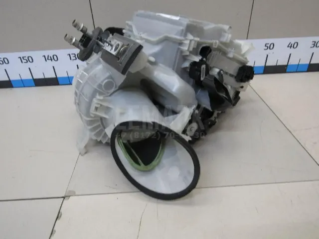 Корпус отопителя для  Chevrolet Spark 2010-2015