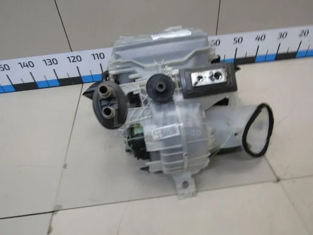 Корпус отопителя для  Chevrolet Spark 2010-2015