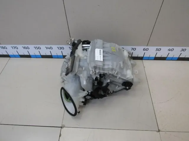 Корпус отопителя для  Chevrolet Spark 2010-2015