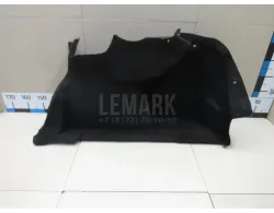 Обшивка багажника