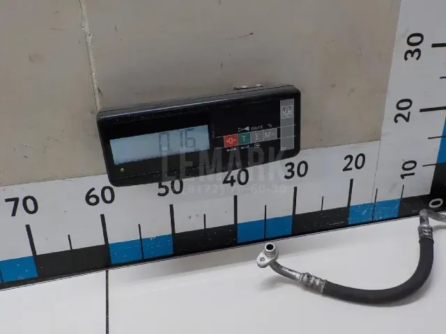 Трубка кондиционера