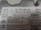 Блок управления AIR BAG для  Citroen Jumper 244 2002-2006