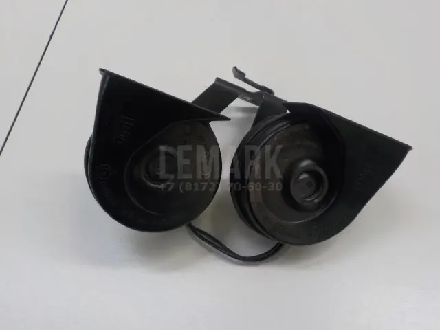 Сигнал звуковой для  Ford Focus IV 2018