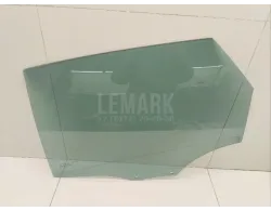 Стекло двери задней левой