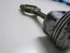Поршень с шатуном для  Ford Maverick 2001-2007