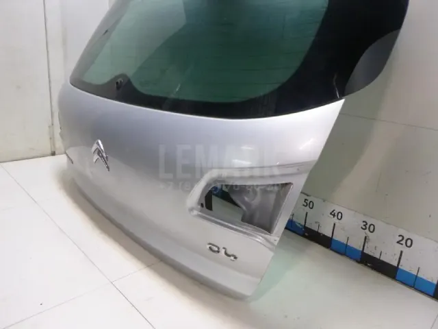 Дверь багажника со стеклом для  Chevrolet Camaro 2009-2015