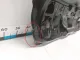 Дверь багажника со стеклом для  DAF 2500 1962-1986