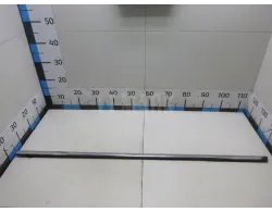 Накладка стекла переднего левого