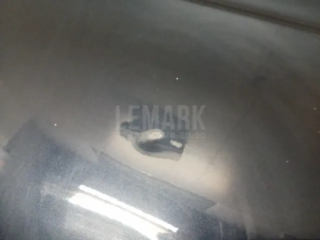 Дверь задняя левая для  CASE SV300 2012