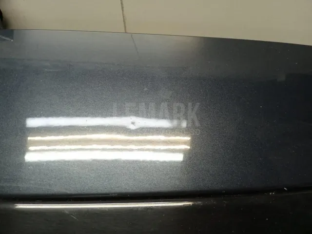 Дверь багажника со стеклом для  BMW X5 E53 2000-2007