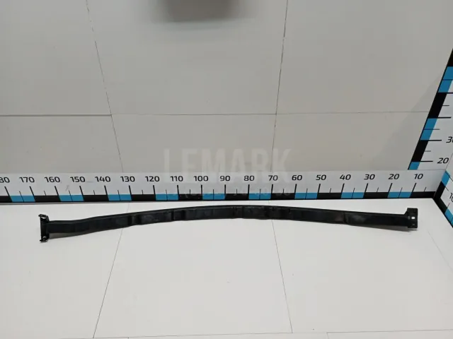 Решетка стеклооч. (планка под лобовое стекло) для  Daihatsu Mira 2006-2018