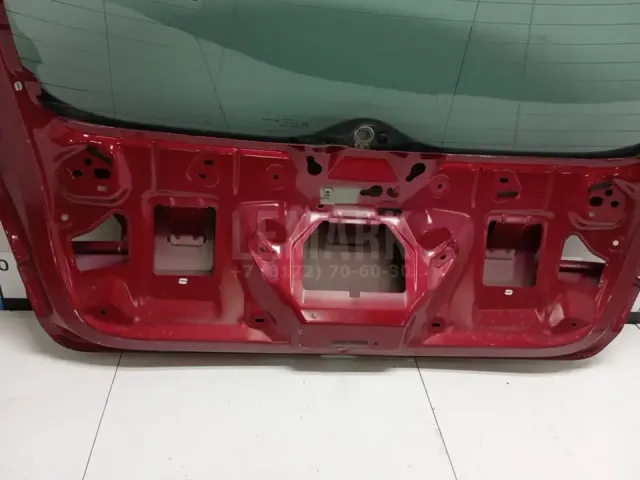 Дверь багажника со стеклом для  BMW 3-serie F30/F31/F80 2011-2020