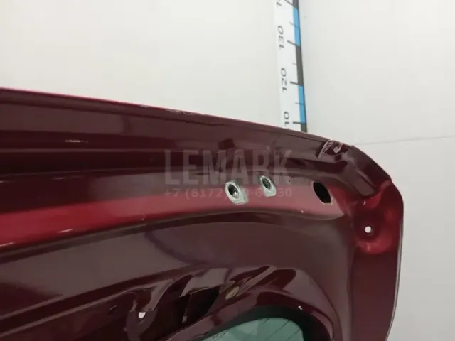 Дверь багажника со стеклом для  BMW 3-serie F30/F31/F80 2011-2020