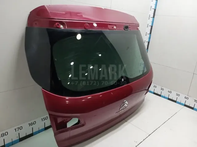 Дверь багажника со стеклом для  BMW 3-serie F30/F31/F80 2011-2020